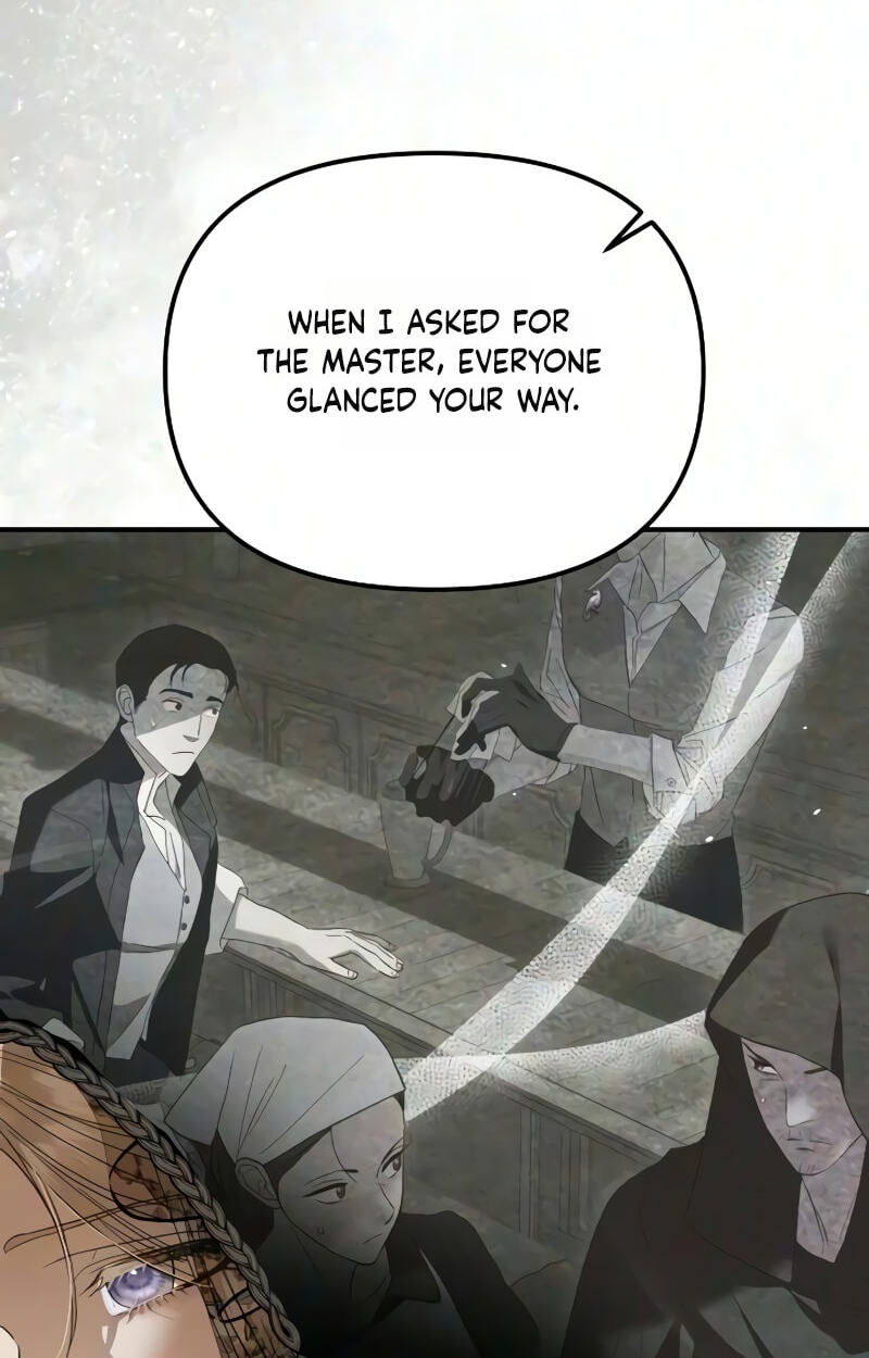 I Only Need the Duke's Child Chapter 15 page 39 - 