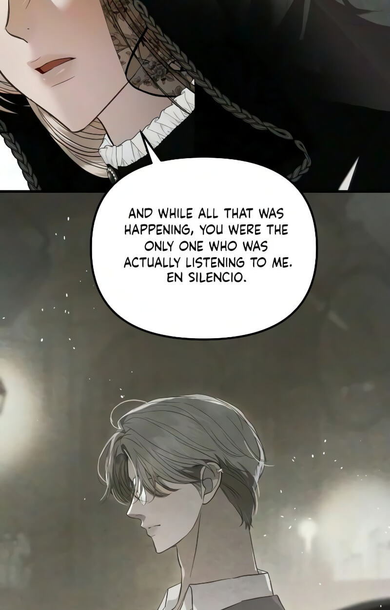 I Only Need the Duke's Child Chapter 15 page 40 - 