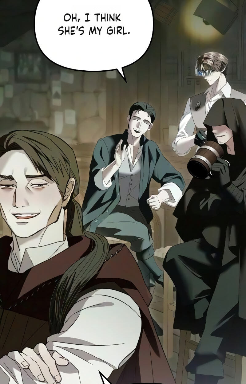 I Only Need the Duke's Child Chapter 15 page 5 - 