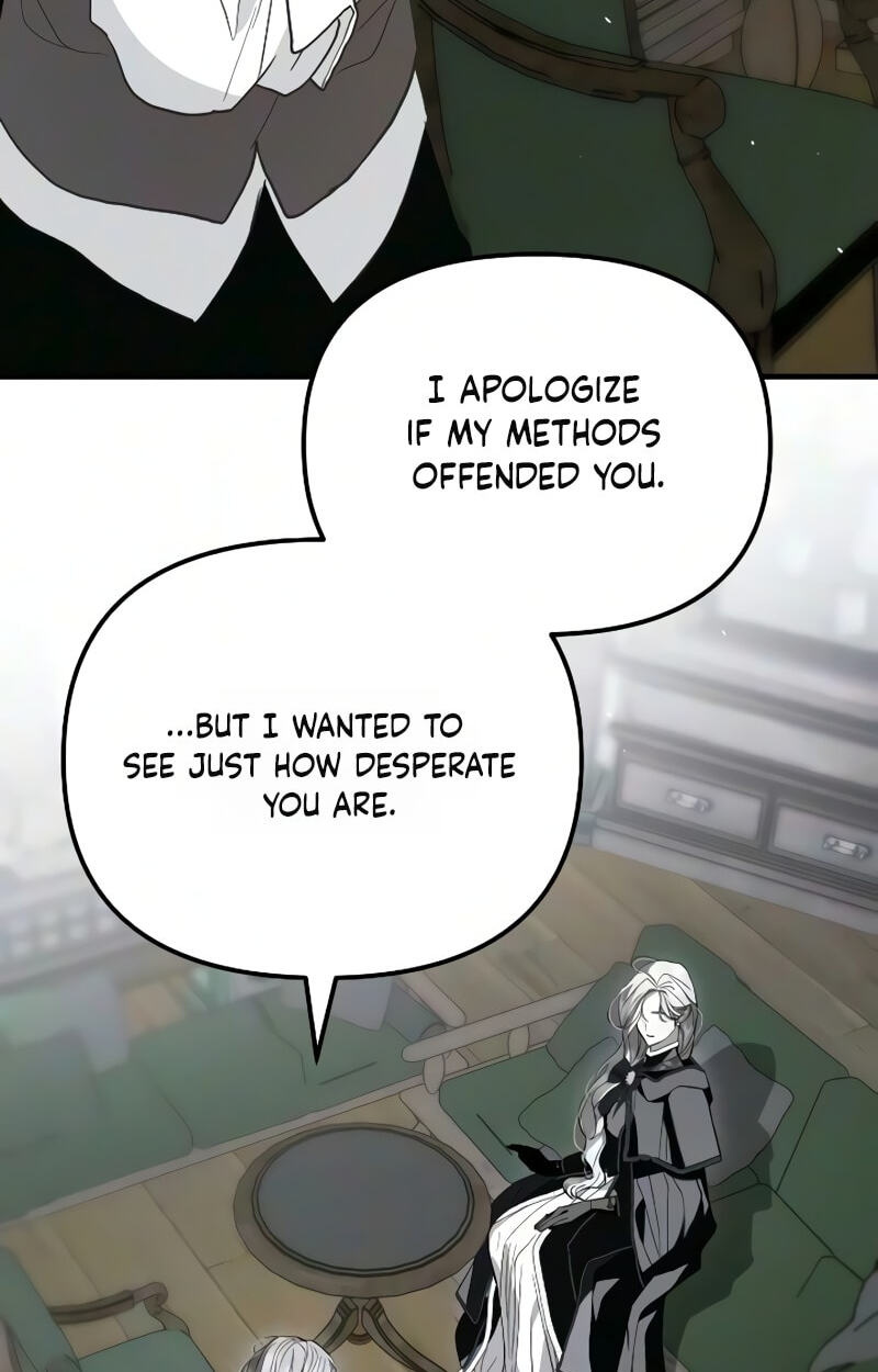 I Only Need the Duke's Child Chapter 15 page 50 - 