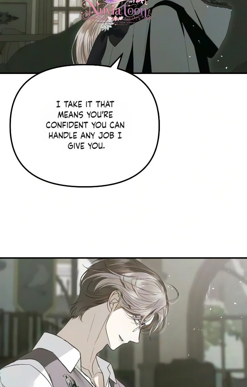 I Only Need the Duke's Child Chapter 15 page 54 - 