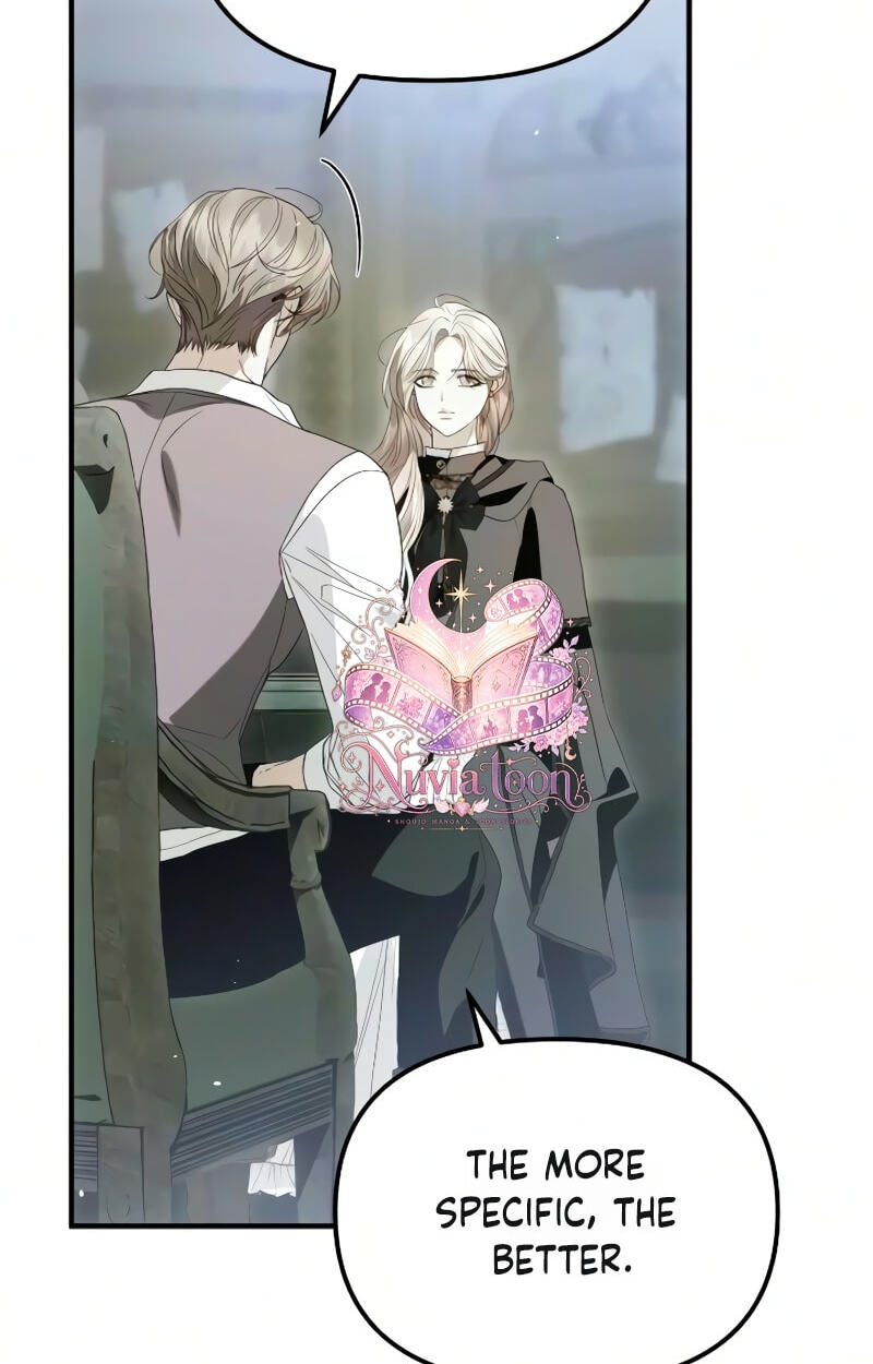 I Only Need the Duke's Child Chapter 15 page 56 - 