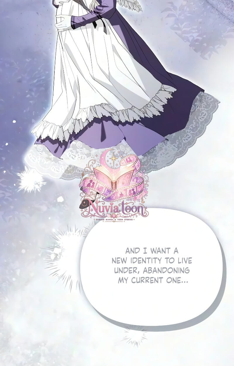 I Only Need the Duke's Child Chapter 15 page 60 - 