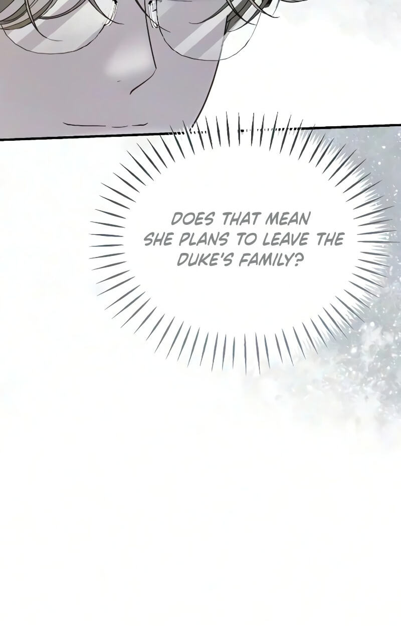 I Only Need the Duke's Child Chapter 15 page 62 - 
