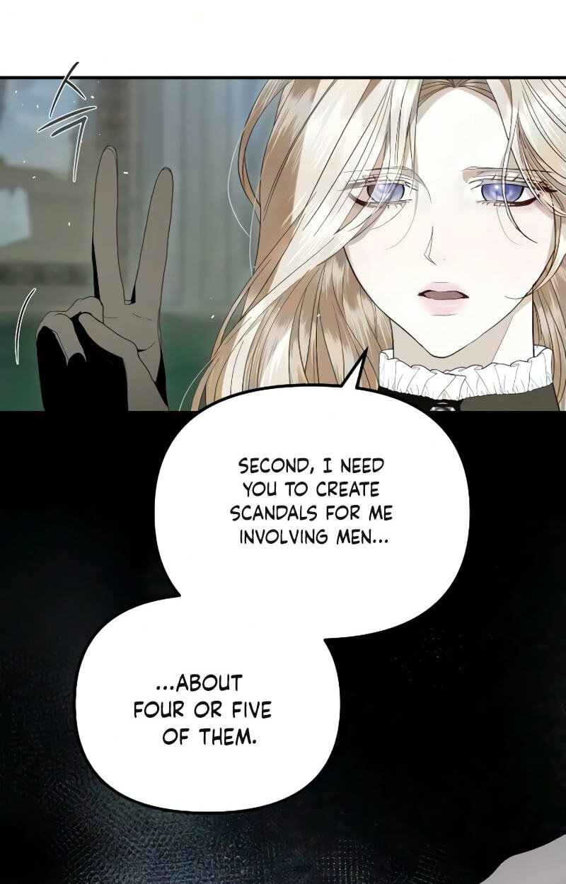 I Only Need the Duke's Child Chapter 15 page 63 - 