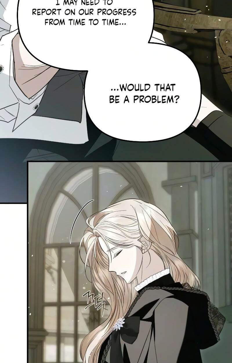 I Only Need the Duke's Child Chapter 15 page 67 - 