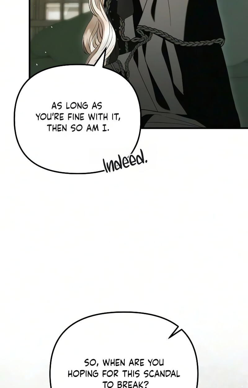 I Only Need the Duke's Child Chapter 15 page 68 - 