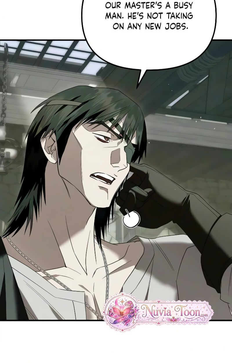 I Only Need the Duke's Child Chapter 15 page 8 - 