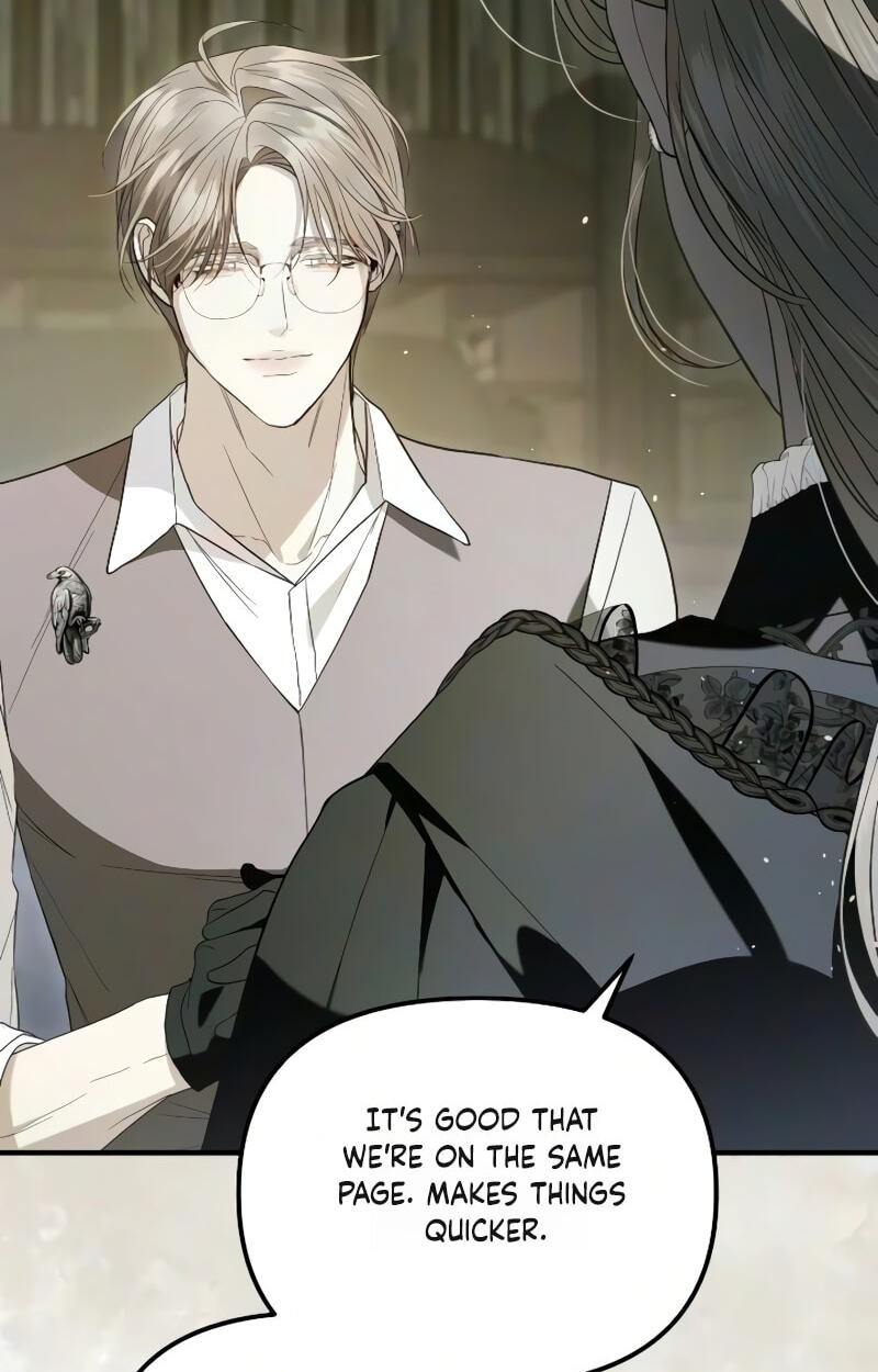 I Only Need the Duke's Child Chapter 15 page 71 - 