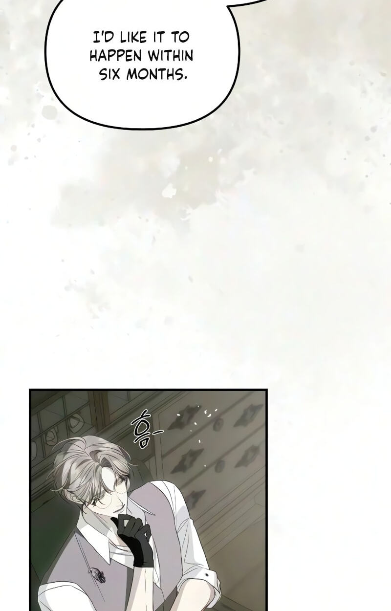 I Only Need the Duke's Child Chapter 15 page 72 - 