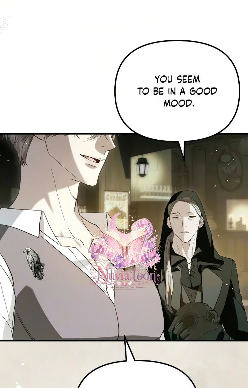 I Only Need the Duke's Child Chapter 15 page 84 - 