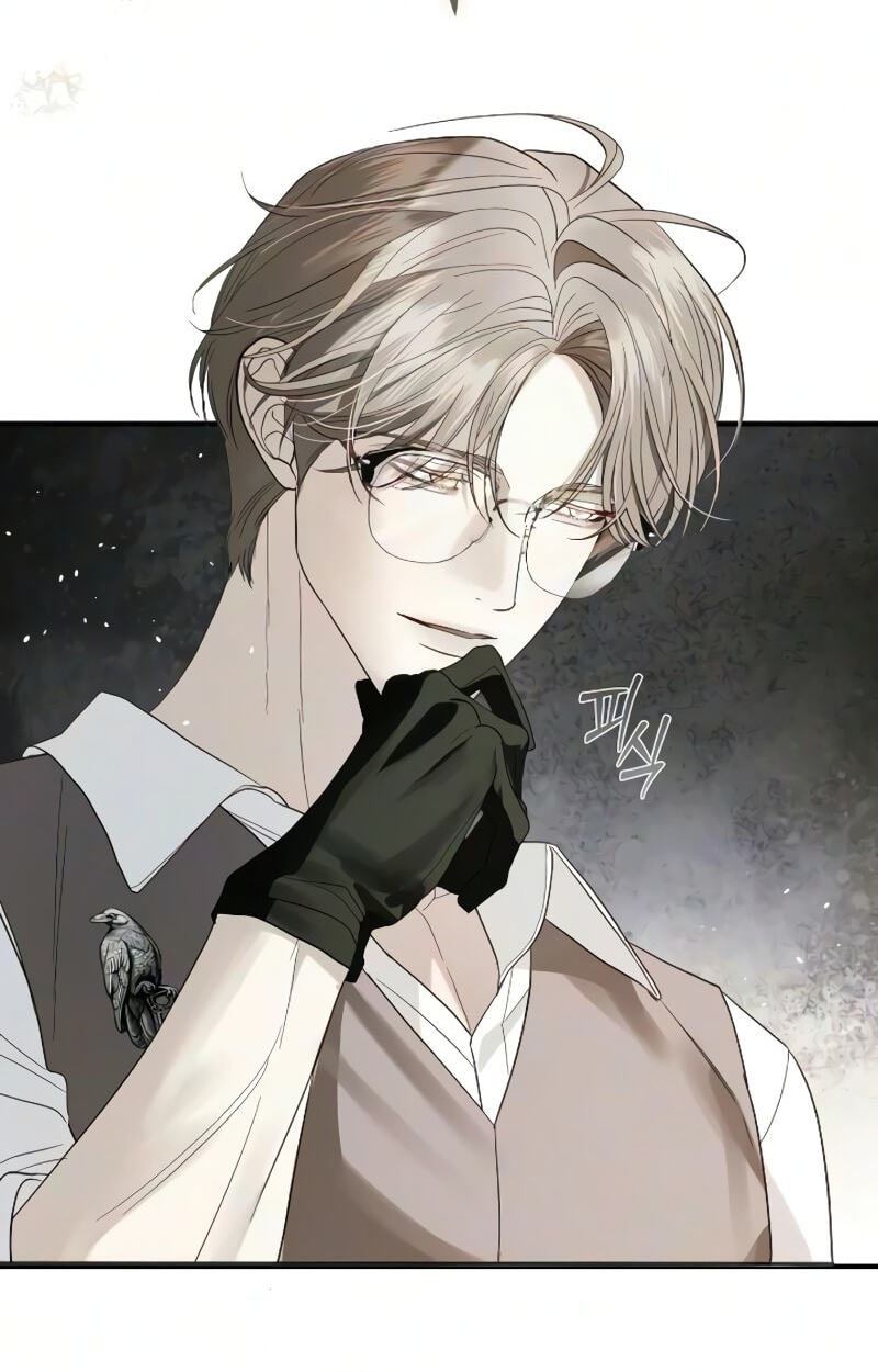 I Only Need the Duke's Child Chapter 15 page 86 - 