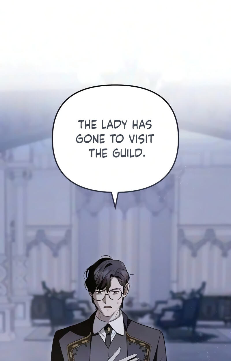 I Only Need the Duke's Child Chapter 15 page 96 - 