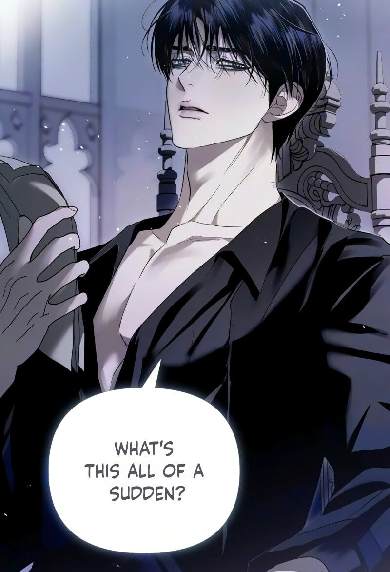 I Only Need the Duke's Child Chapter 15 page 99 - 