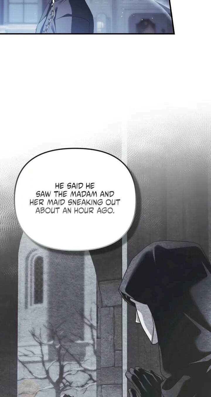 I Only Need the Duke's Child Chapter 16 page 2 - 