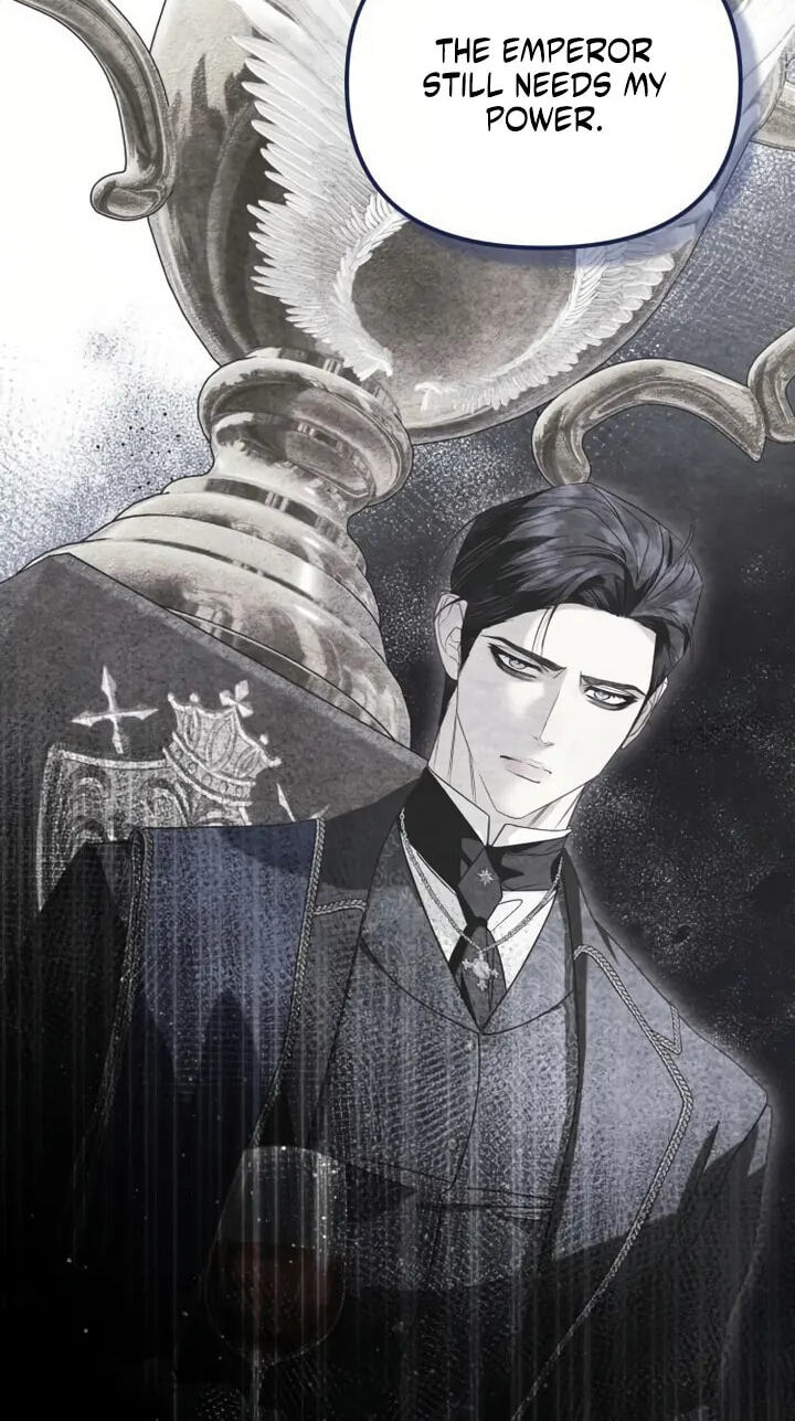 I Only Need the Duke's Child Chapter 16 page 13 - 
