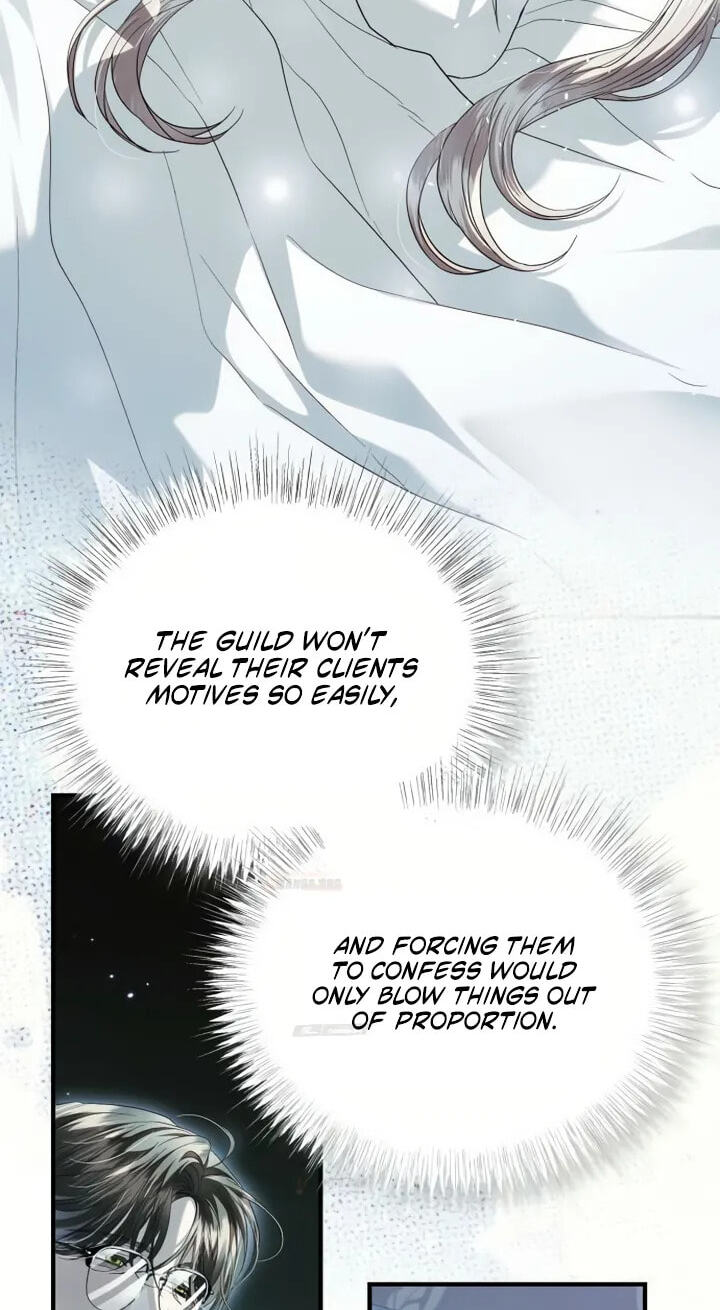 I Only Need the Duke's Child Chapter 16 page 17 - 