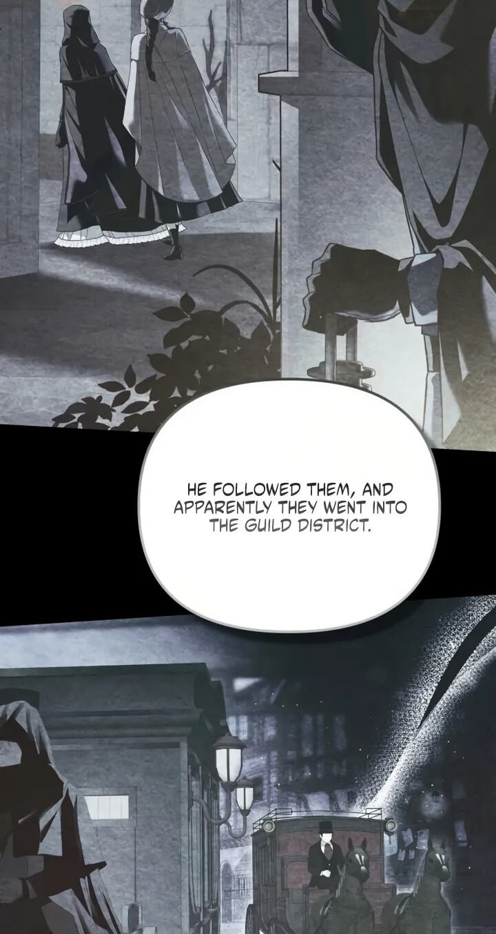 I Only Need the Duke's Child Chapter 16 page 3 - 