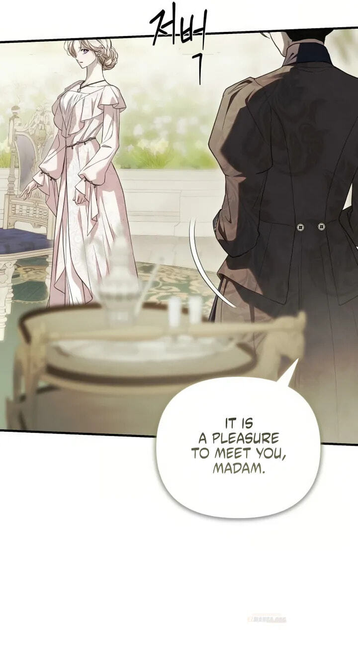 I Only Need the Duke's Child Chapter 16 page 25 - 