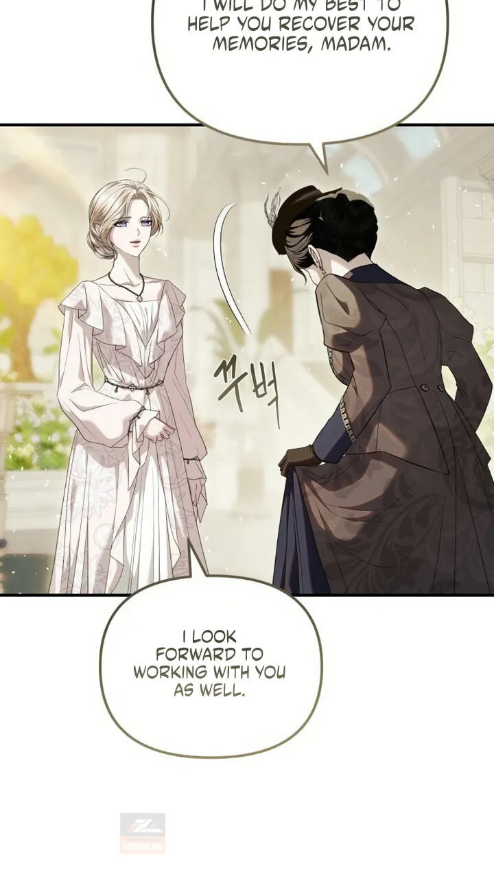 I Only Need the Duke's Child Chapter 16 page 28 - 