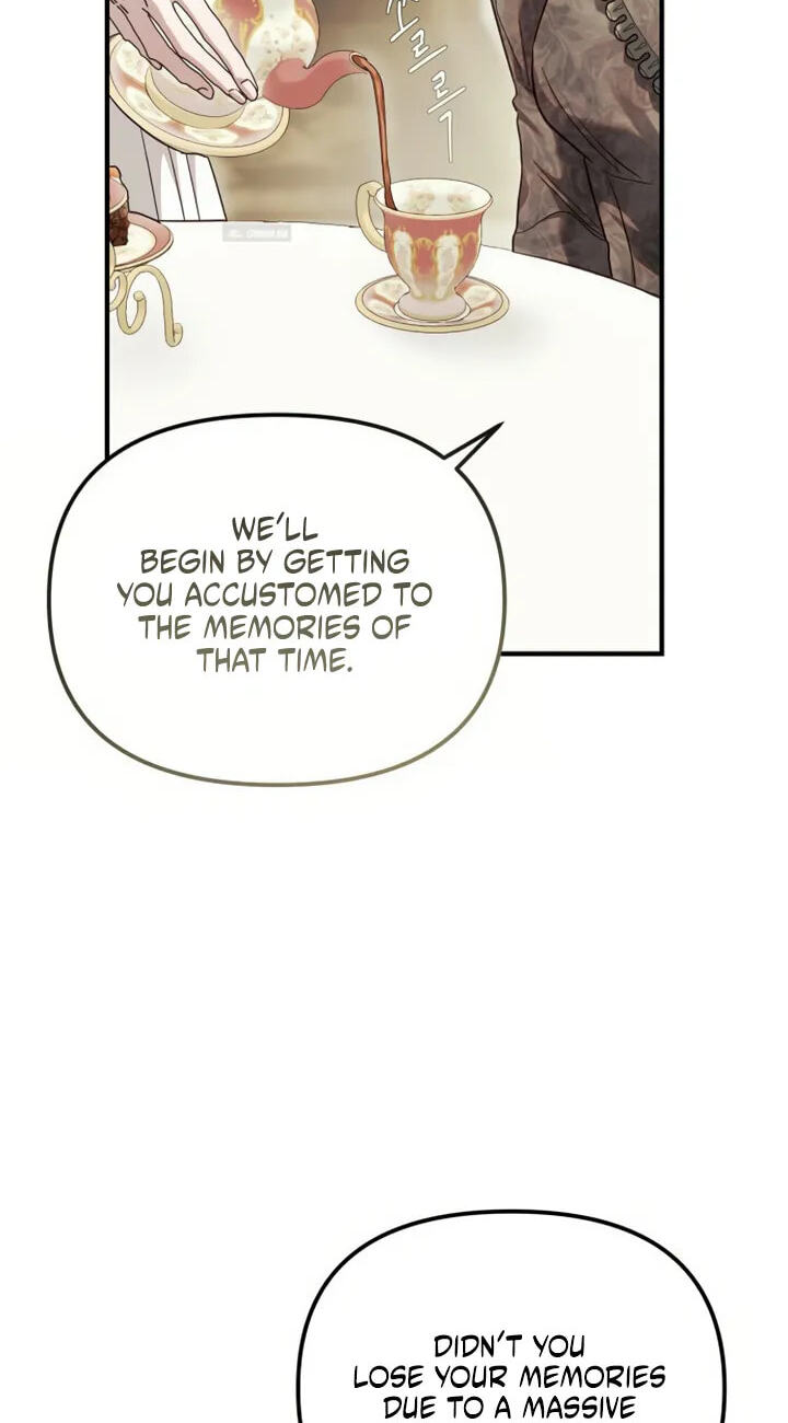 I Only Need the Duke's Child Chapter 16 page 30 - 