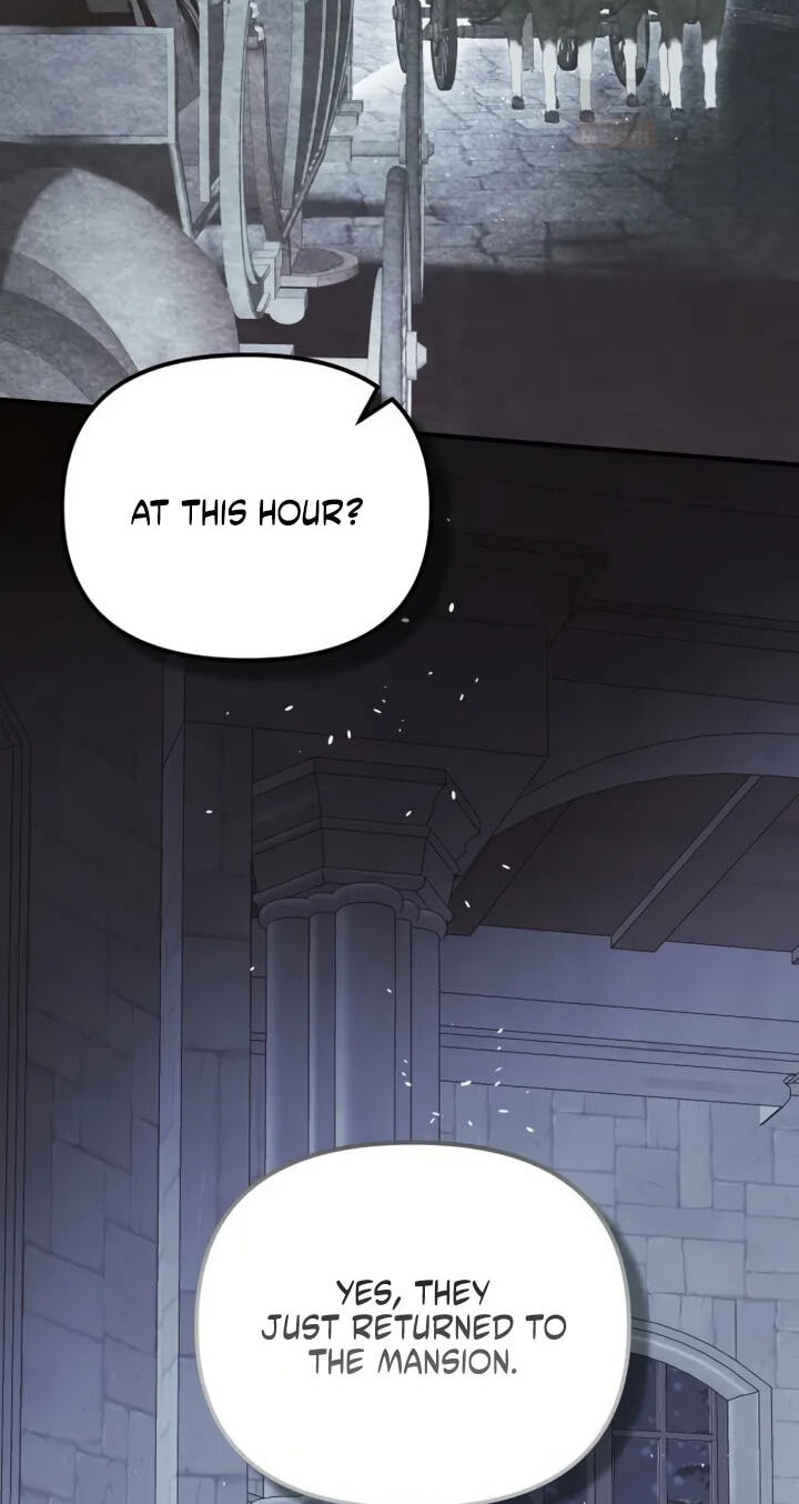 I Only Need the Duke's Child Chapter 16 page 4 - 