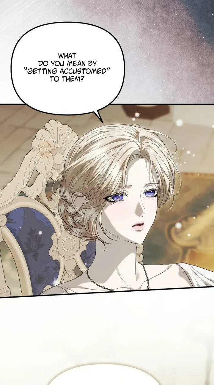 I Only Need the Duke's Child Chapter 16 page 33 - 
