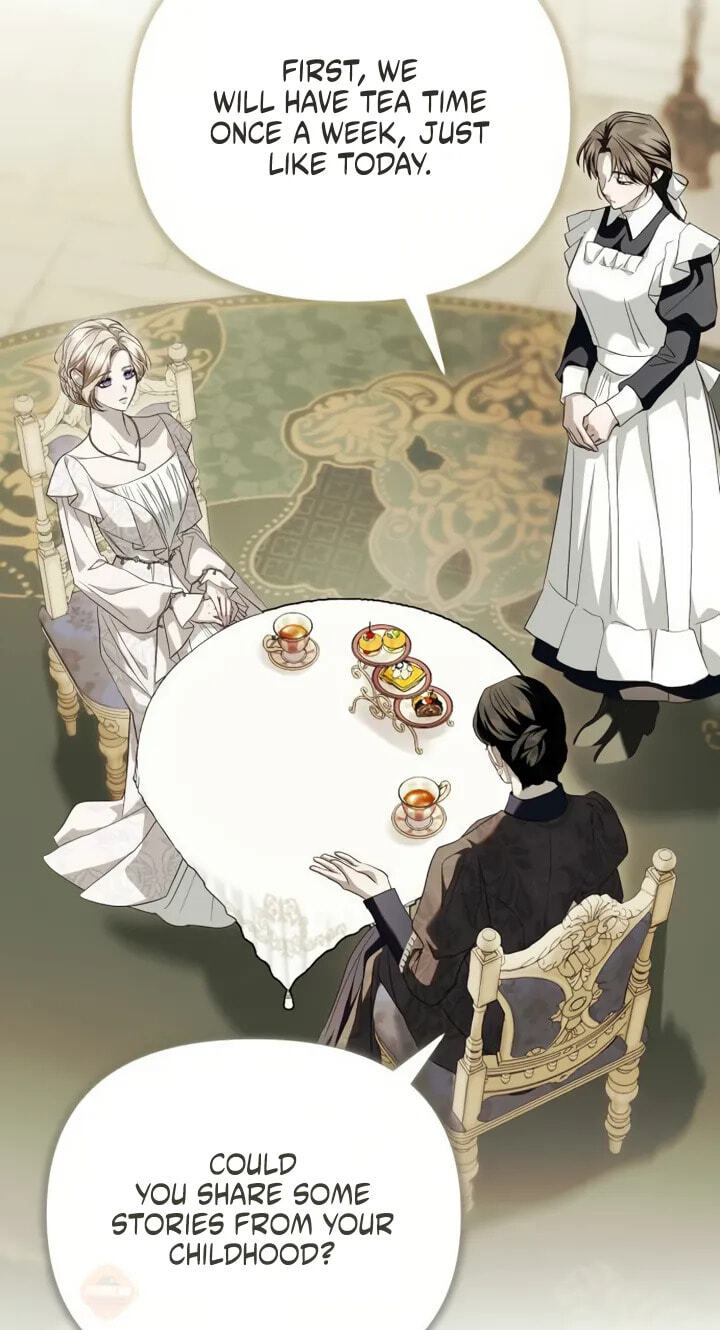 I Only Need the Duke's Child Chapter 16 page 34 - 