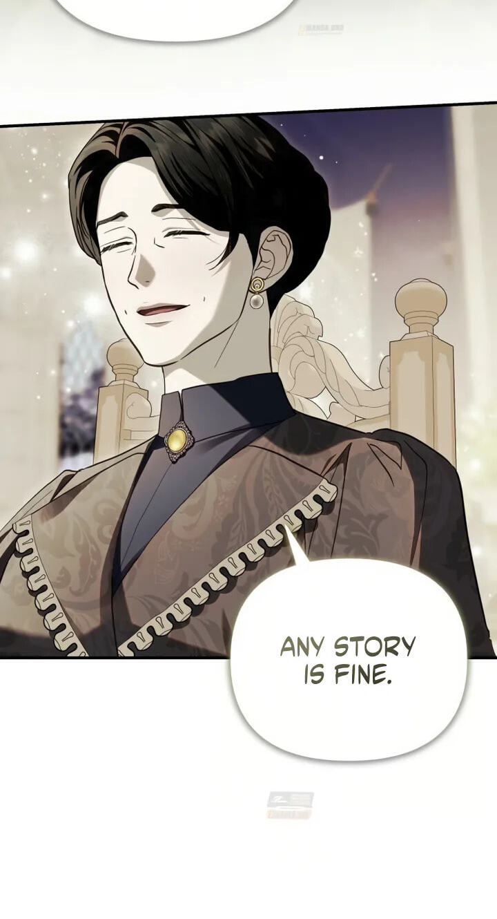 I Only Need the Duke's Child Chapter 16 page 35 - 