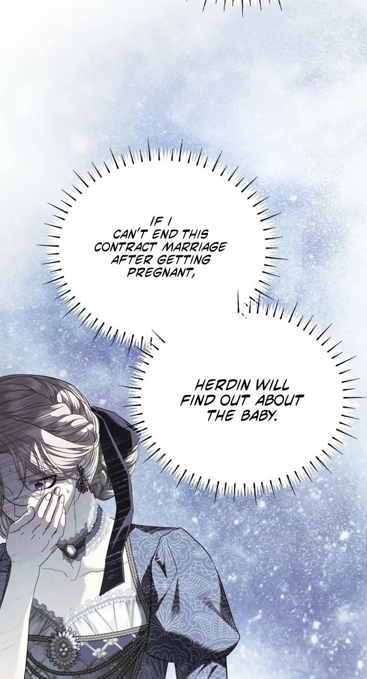 I Only Need the Duke's Child Chapter 16 page 37 - 