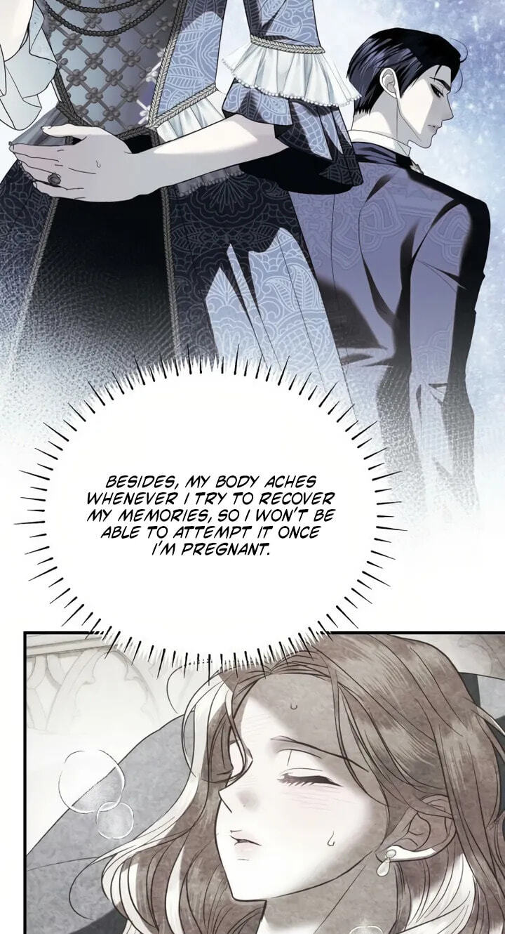 I Only Need the Duke's Child Chapter 16 page 38 - 