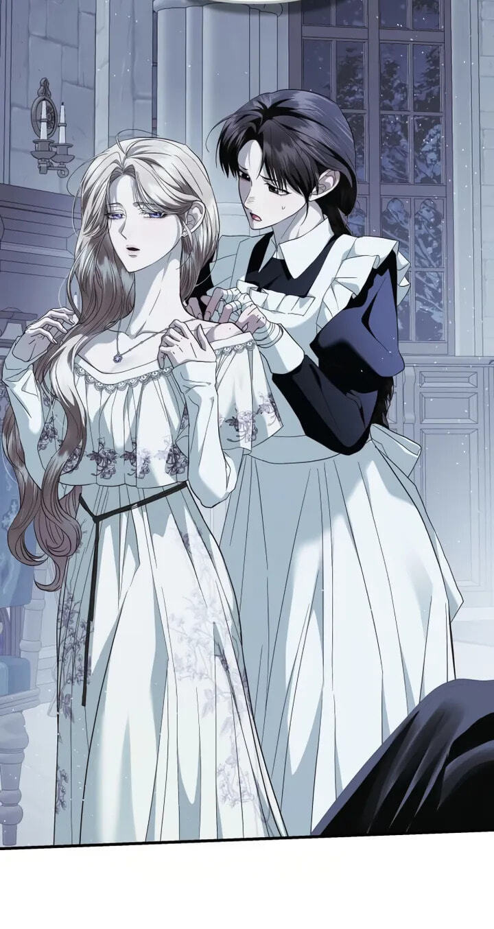 I Only Need the Duke's Child Chapter 16 page 5 - 