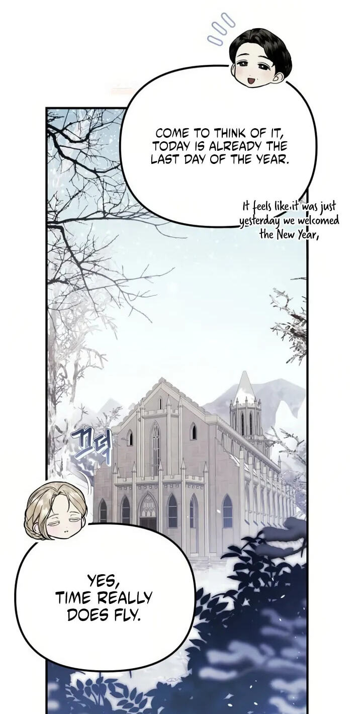 I Only Need the Duke's Child Chapter 16 page 47 - 
