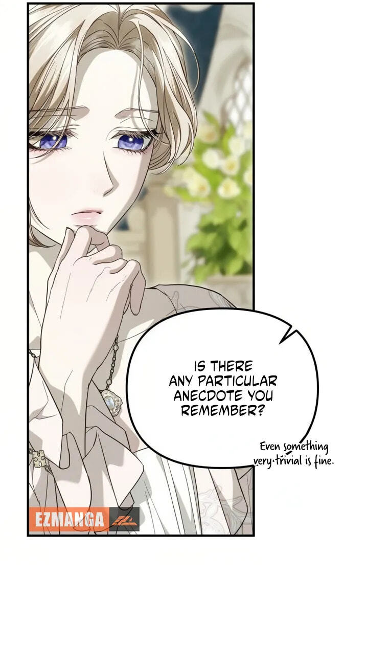 I Only Need the Duke's Child Chapter 16 page 50 - 