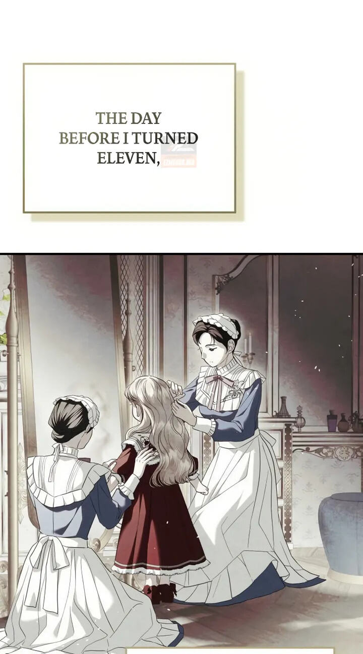 I Only Need the Duke's Child Chapter 16 page 55 - 