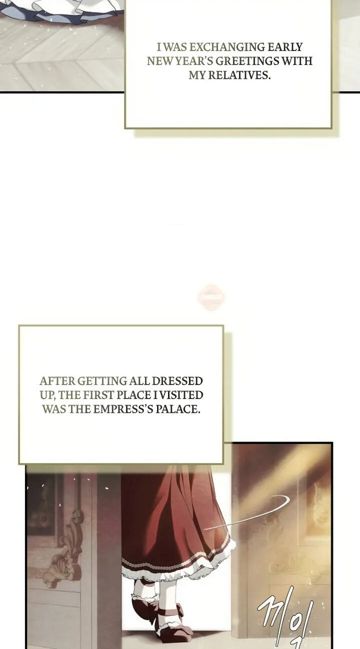 I Only Need the Duke's Child Chapter 16 page 56 - 