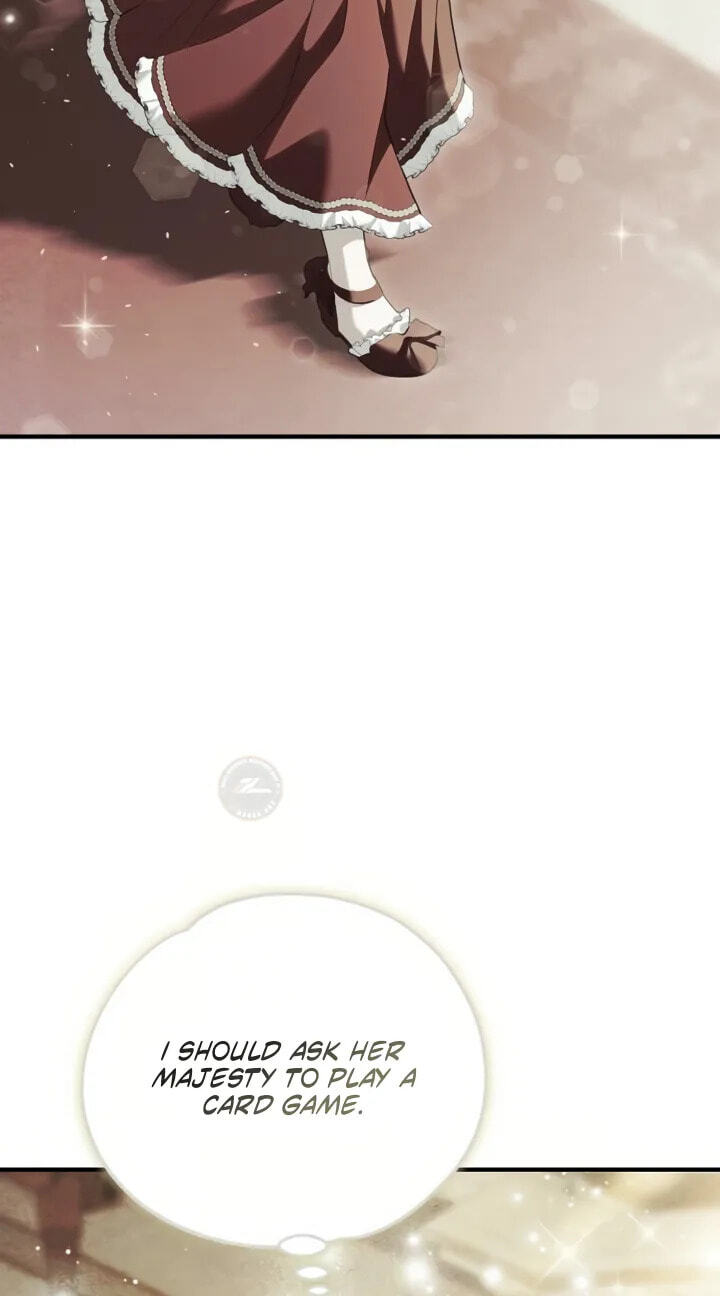 I Only Need the Duke's Child Chapter 16 page 58 - 