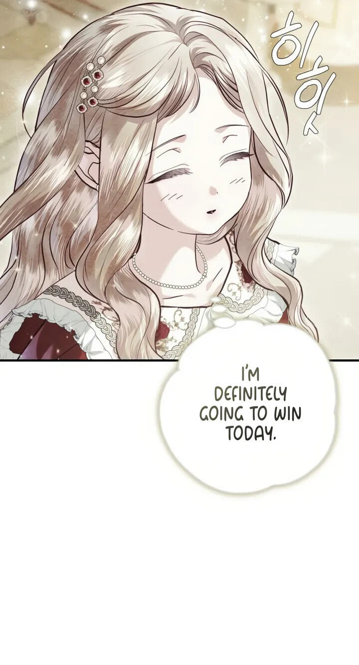 I Only Need the Duke's Child Chapter 16 page 59 - 