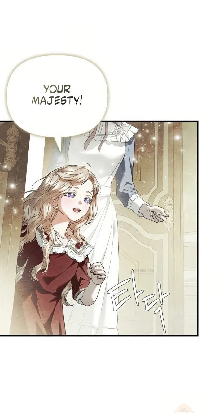 I Only Need the Duke's Child Chapter 16 page 60 - 
