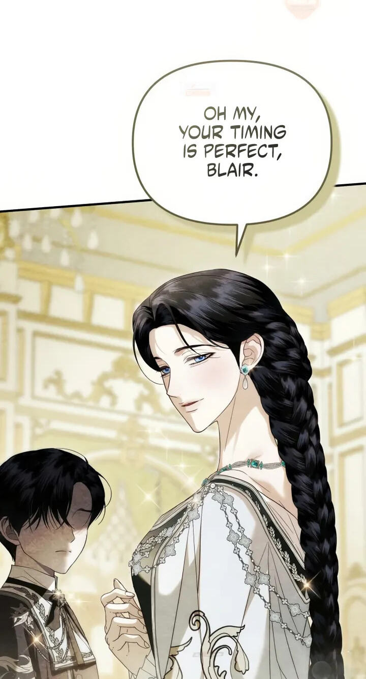 I Only Need the Duke's Child Chapter 16 page 61 - 