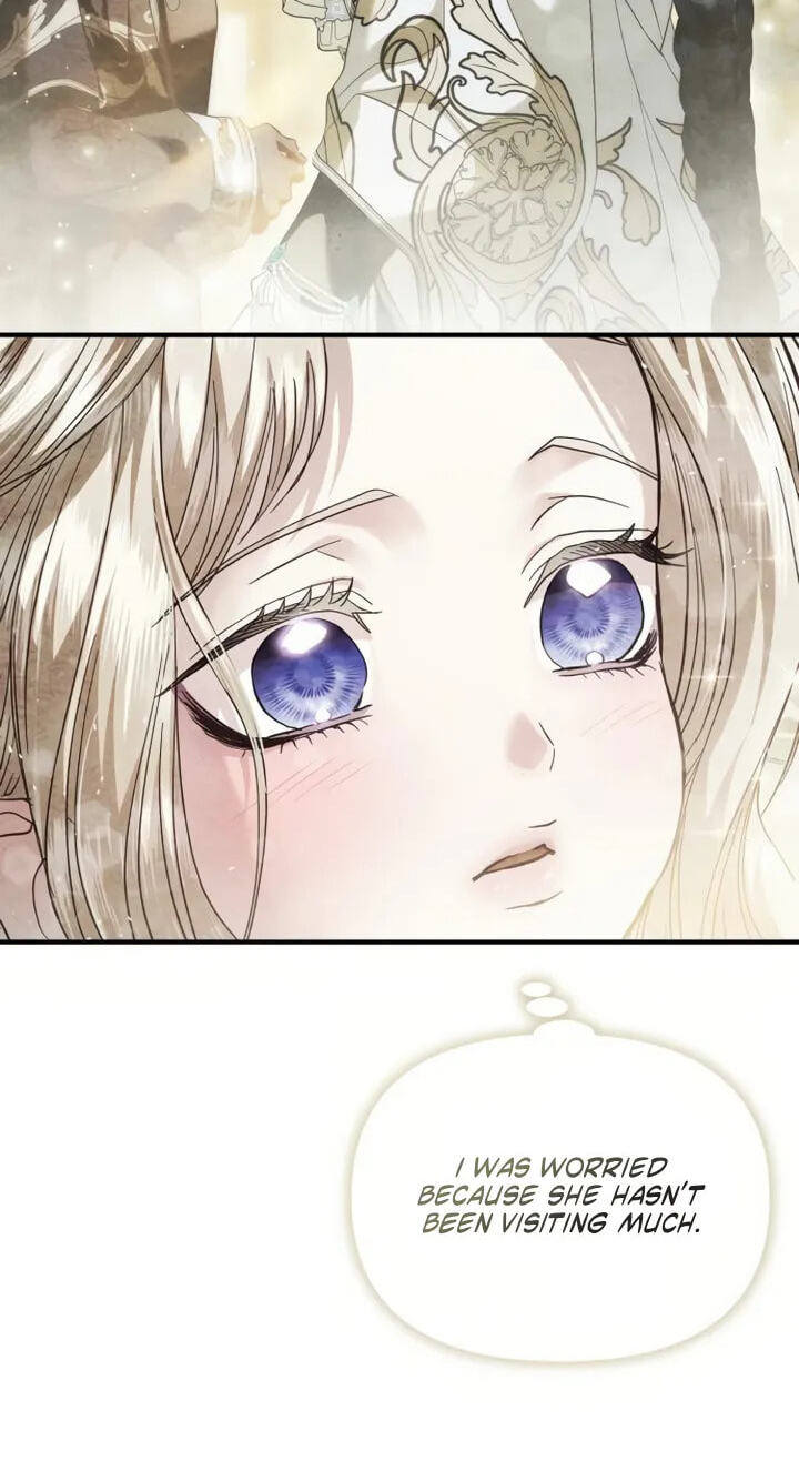 I Only Need the Duke's Child Chapter 16 page 62 - 