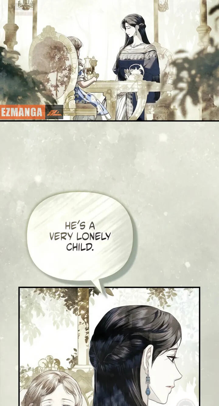 I Only Need the Duke's Child Chapter 16 page 64 - 