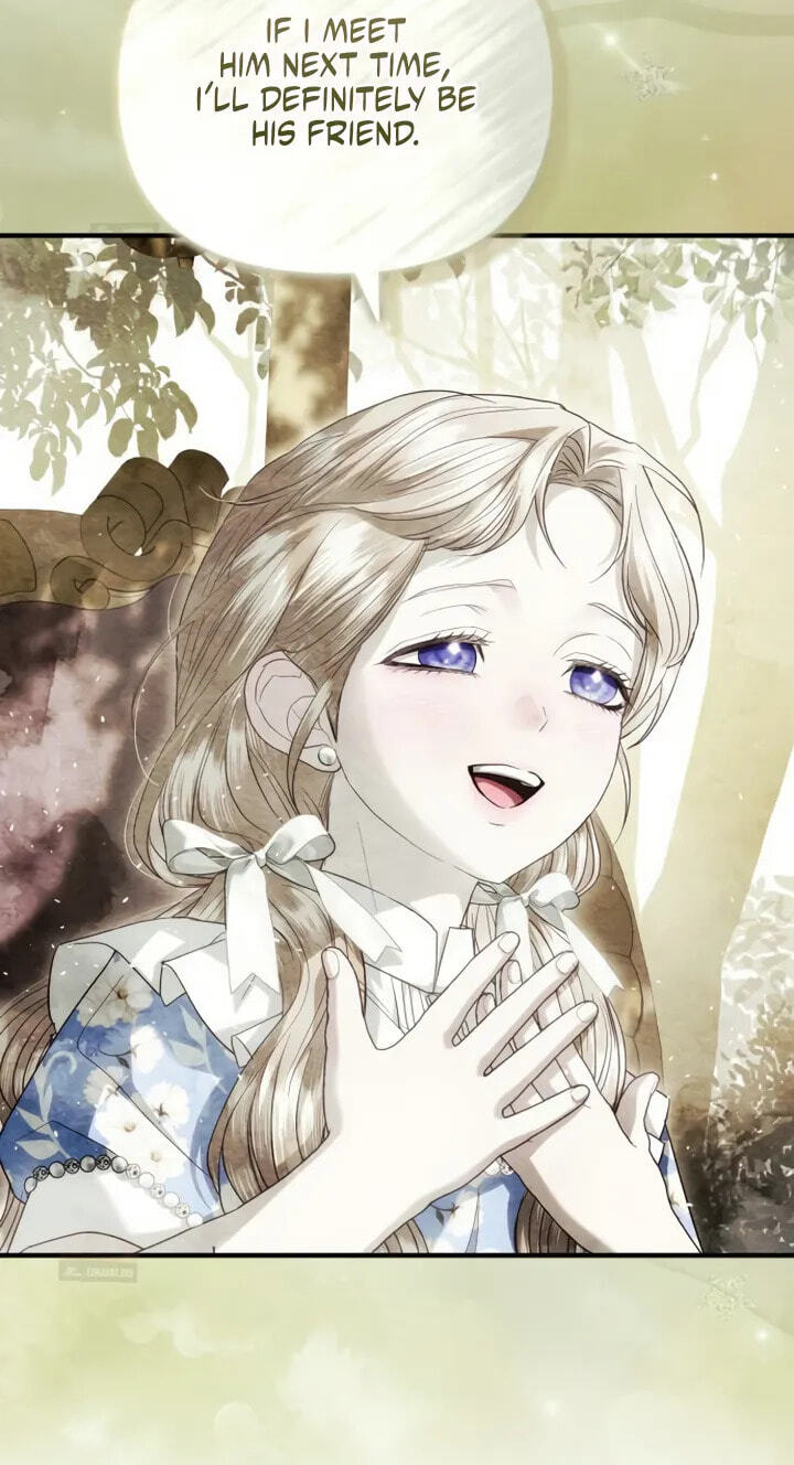 I Only Need the Duke's Child Chapter 16 page 67 - 