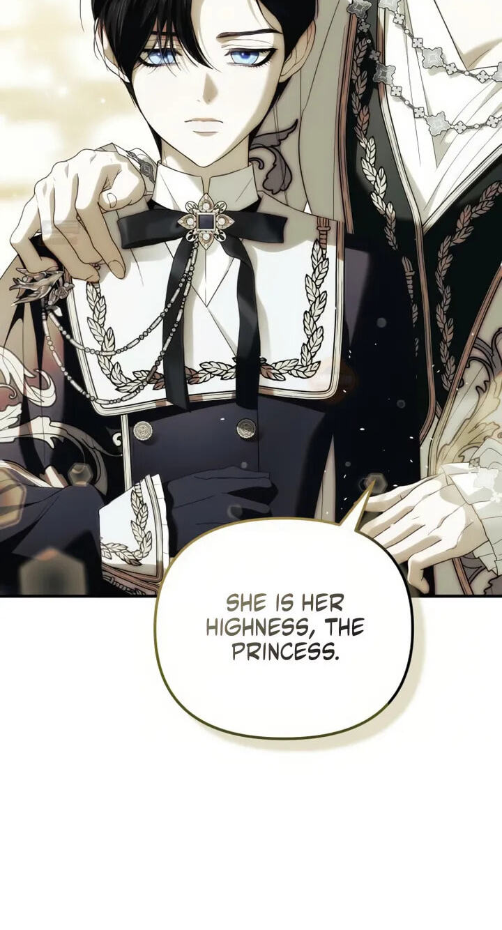 I Only Need the Duke's Child Chapter 16 page 69 - 