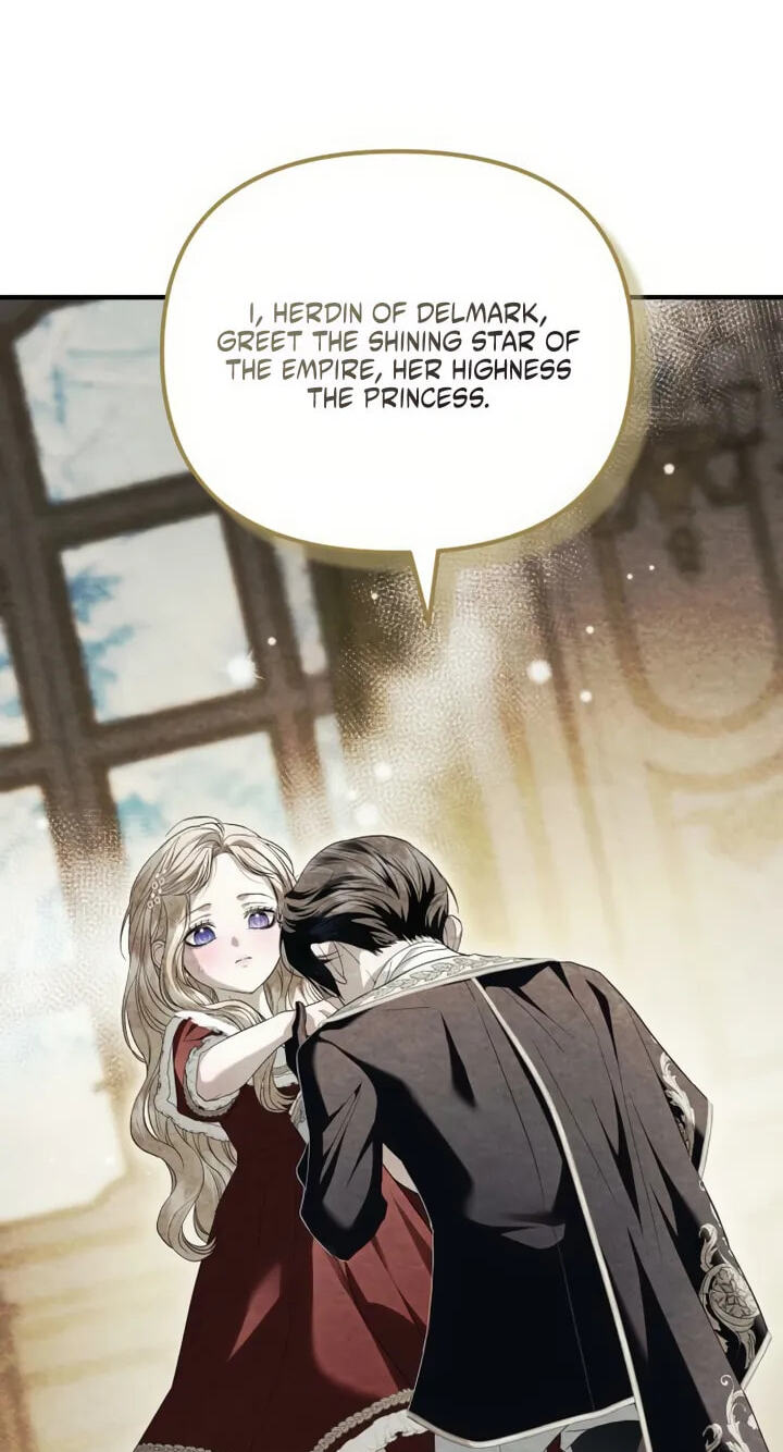 I Only Need the Duke's Child Chapter 16 page 70 - 