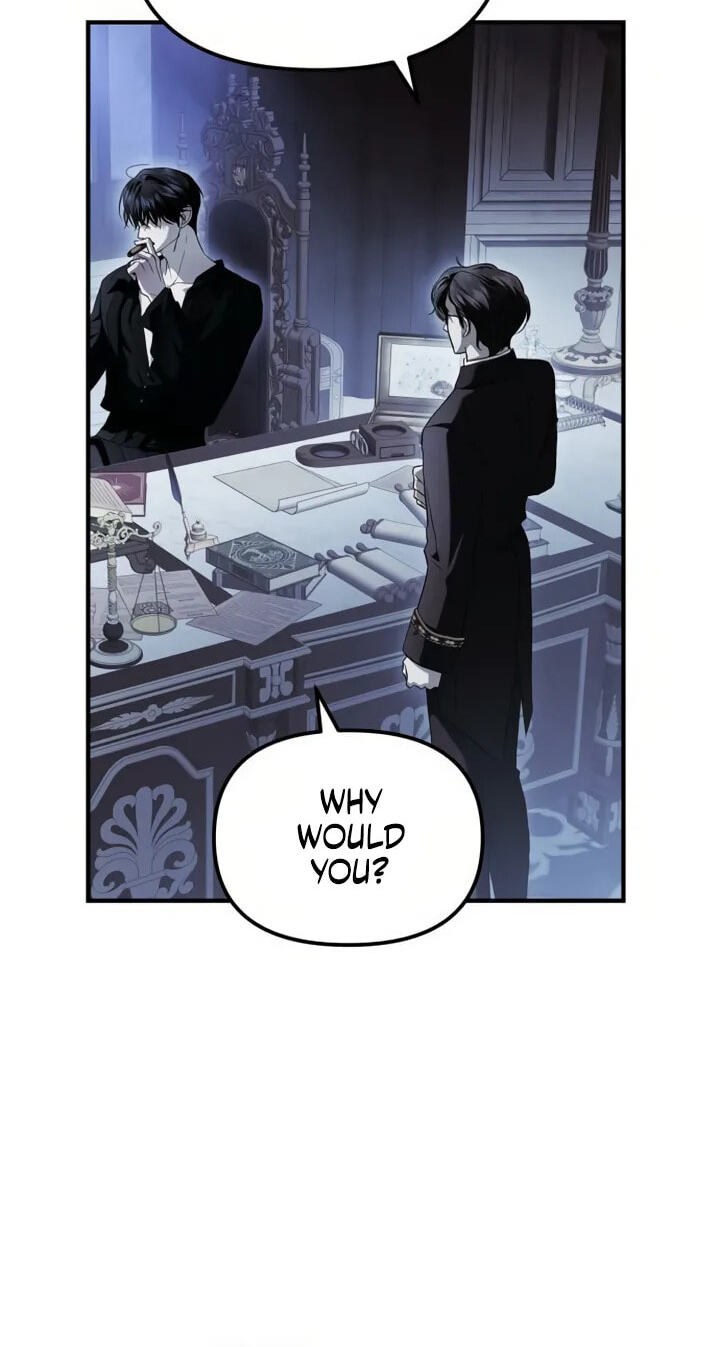 I Only Need the Duke's Child Chapter 16 page 8 - 