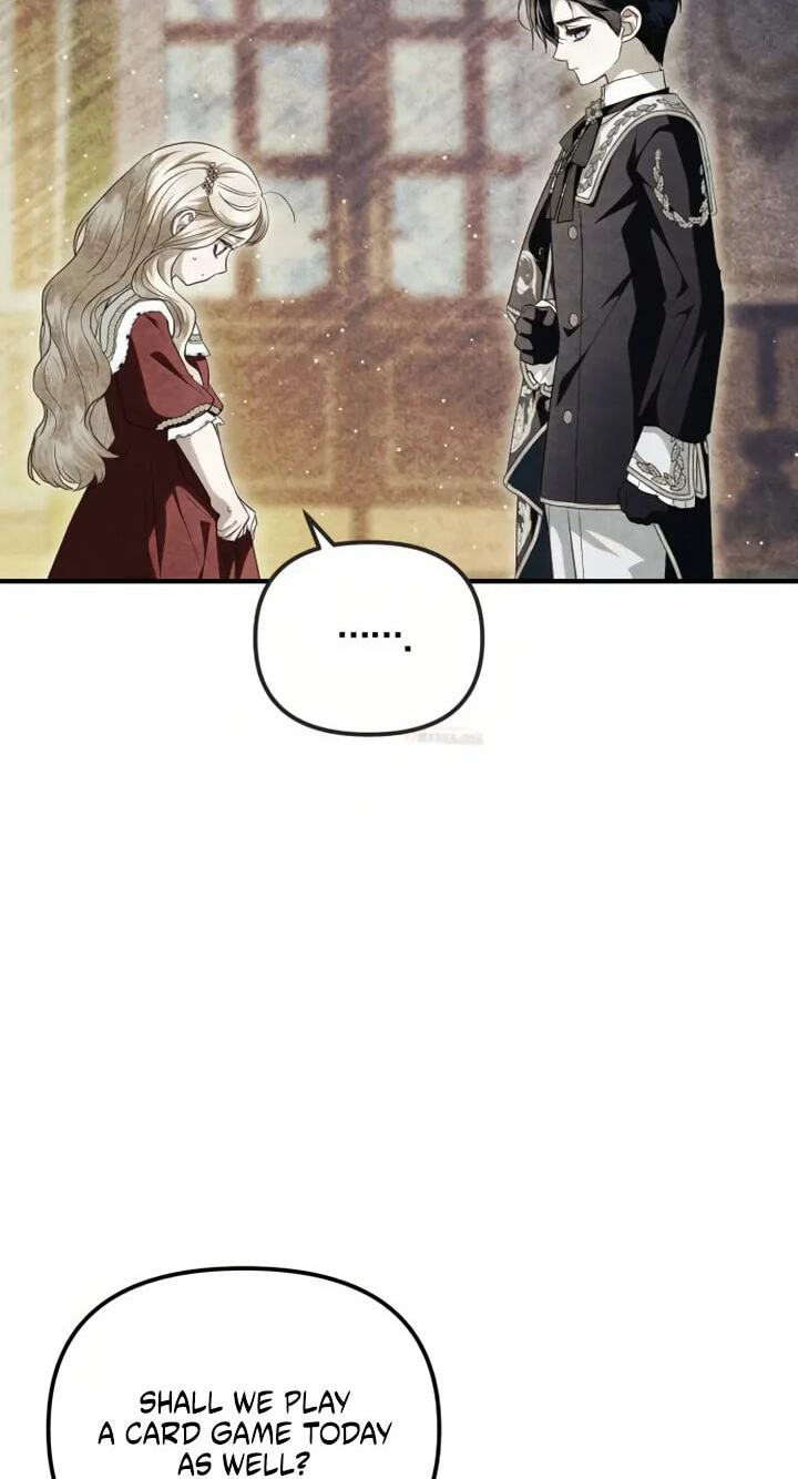 I Only Need the Duke's Child Chapter 16 page 75 - 
