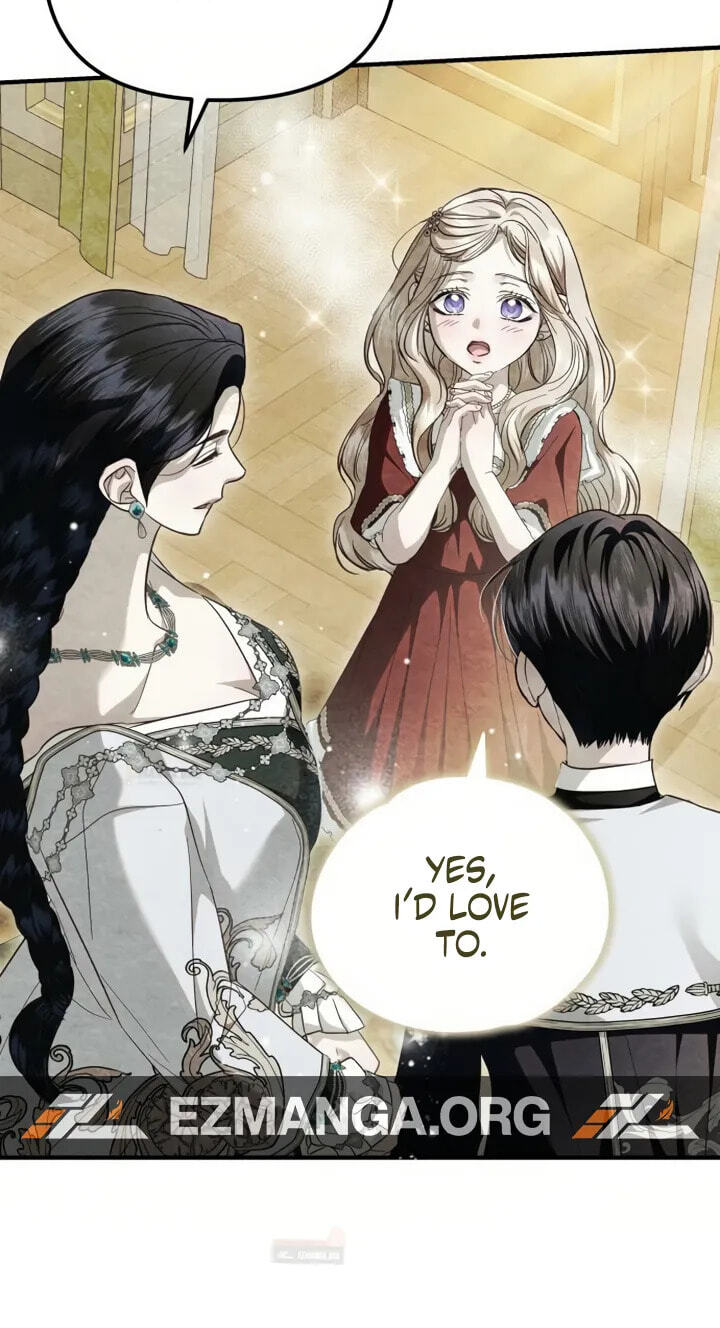 I Only Need the Duke's Child Chapter 16 page 76 - 