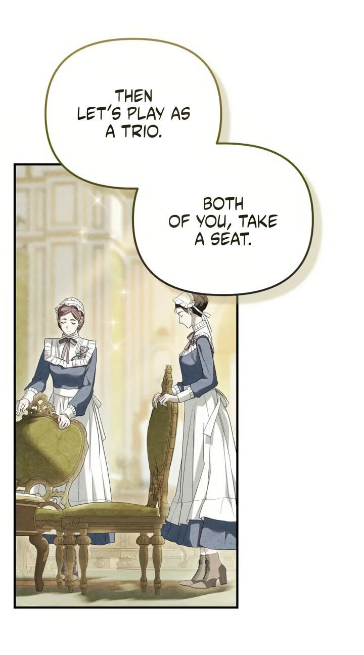 I Only Need the Duke's Child Chapter 16 page 77 - 