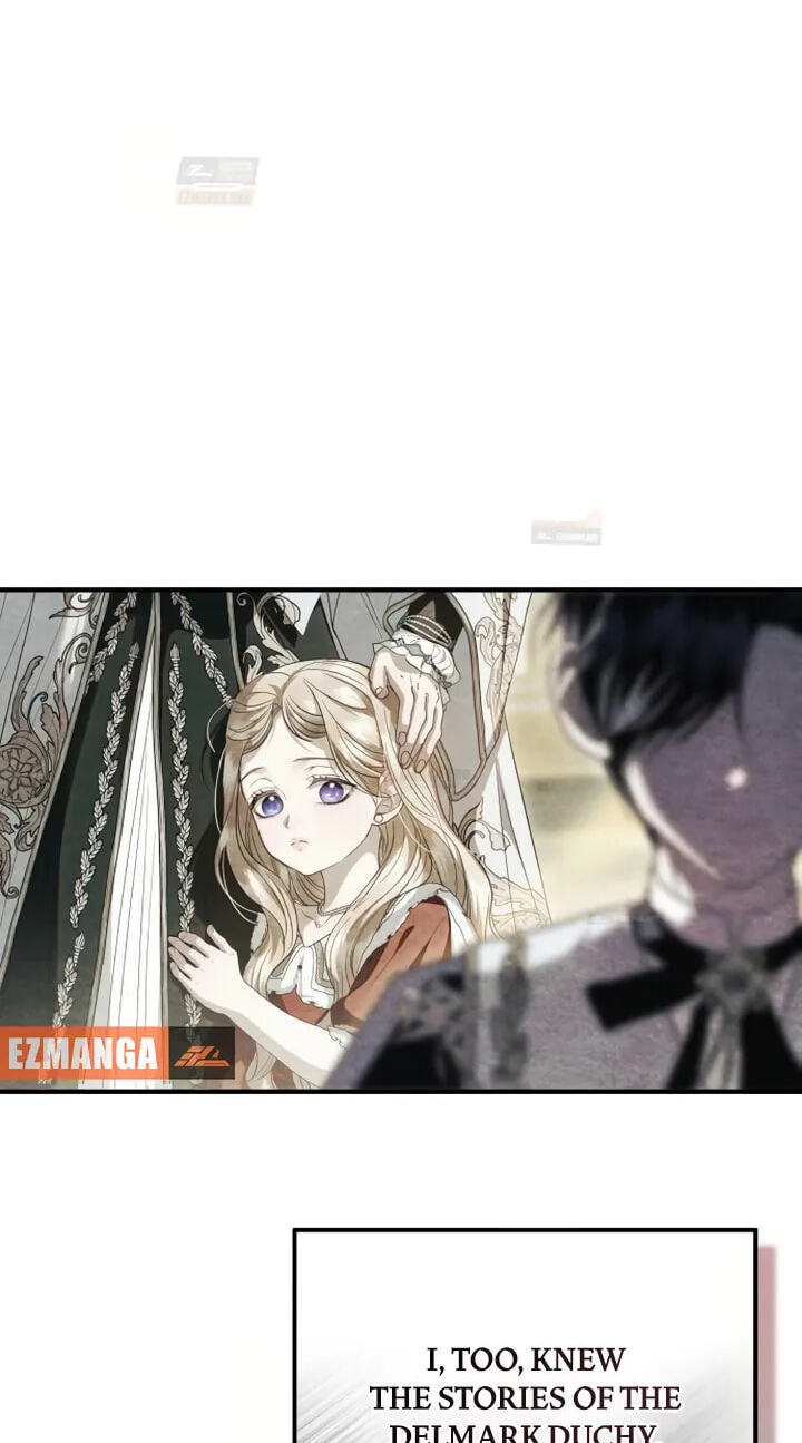 I Only Need the Duke's Child Chapter 16 page 78 - 